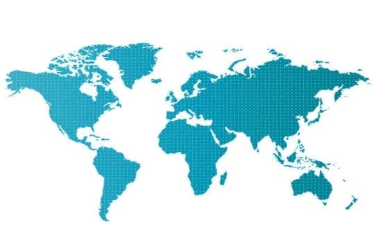World Map